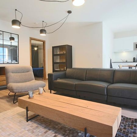 Magnifique T5 Duplex De Grand Standing 120M2 Neuf Classe 4 Etoiles Pour 8 Personnes En Plein Centre De Сен-Лари-Сулан Екстериор снимка